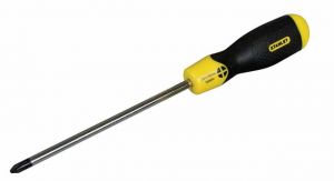STANLEY WKRĘTAK CUSHION GRIP  PZ2* 45
