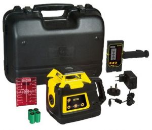 STANLEY LASER ROTUJĄCY RL HW