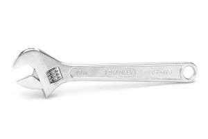 STANLEY KLUCZ NASTAWNY / SZWED 200mm