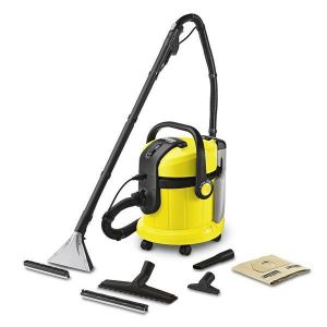KARCHER ODKURZACZ  SE 4001 Z FUNKCJĄ PRANIA 1400W