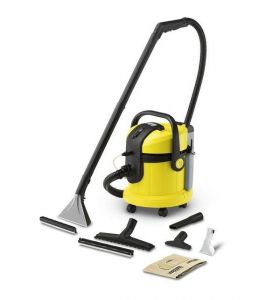 KARCHER ODKURZACZ PIORĄCY SE 4002