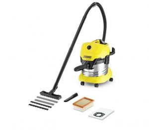 KARCHER ODKURZACZ MV 4 PREMIUM *EU-II