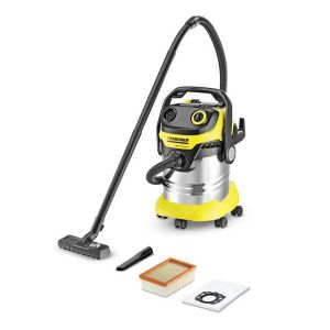 KARCHER ODKURZACZ 1800W 25L MV 5 PREMIUM *EU-II