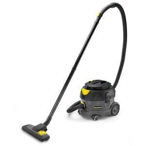 KARCHER ODKURZACZ PROFESJONALNY T 12/1 JEDNOFUNKCYJNY 1300W 12L