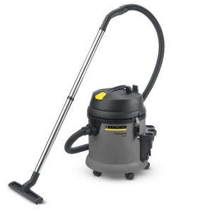 KARCHER ODKURZACZ PROFESJONALNY NT 27/1 UNIWERSALNY 1380W 27L