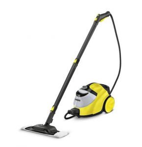 KARCHER PAROWNICA SC5