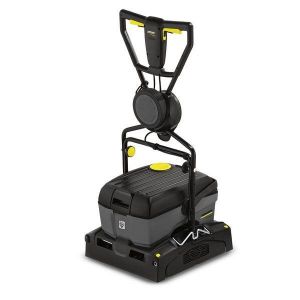 KARCHER SZOROWARKA Z ODSYSANIEM BR 40/10 400mm 1900W