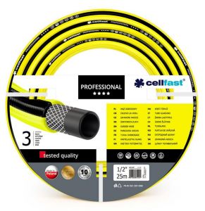 CELLFAST WĄŻ OGRODOWY PROFFESIONAL  1/2\ 25m
