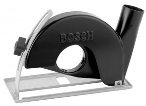 BOSCH OSŁONA DO CIĘCIA GWS 100/115/125