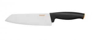 FISKARS NÓŻ SZEFA KUCHNI 17cm TYP AZJATYCKI