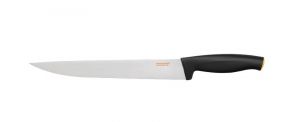 FISKARS NÓŻ DO MIĘSA 24cm FUNCTIONAL FORM