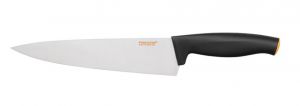 FISKARS NÓŻ SZEFA KUCHNI 20cm FUNCTIONAL FORM