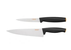 FISKARS ZESTAW SZEFA KUCHNI 2 elem. FF