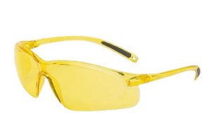 BETA OKULARY OCHRONNE A700 ŻÓŁTE  /1015441
