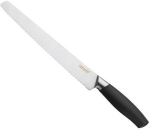 FISKARS NÓŻ DO CHLEBA FF+