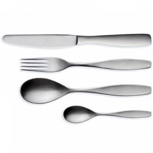 FISKARS SZTUĆCE GUSTO KOMPLET 24 SZTUKI