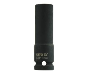 YATO NASADKA UDAROWA 1/2\ 14mm DŁUGA 1034