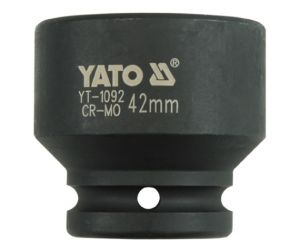 YT.NASADKA UDAR. 3/4\42mm1092..