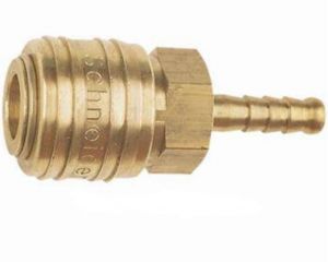 RECTUS SZYBKOZŁĄCZE Ż.DO WĘŻA 13mm