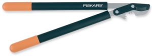 FISKARS SEKATOR DŹWIGNIOWY NOŻYCOWY S 9625