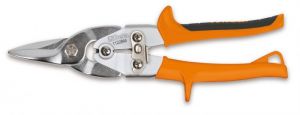BETA NOŻYCE DŹWIGNIOWE DO CIĘCIA BLACHY  250mm