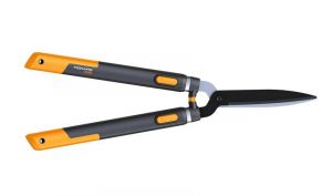FISKARS NOŻYCE DO ŻYWOPŁOTU SMARTFIT HS86