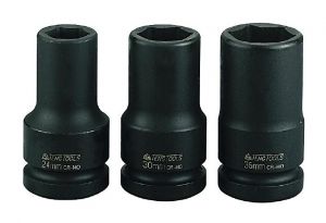 TENGTOOLS NASADKA UDAROWA DŁUGA CIENKOŚCIENNA 1\ 27mm