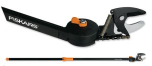 FISKARS SEKATOR UNIWERSALNY ŻYRAFA UP82