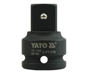YATO REDUKCJA UDAROWA 3/4 na 1\  1168