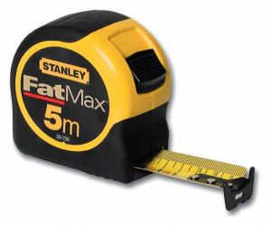 STANLEY MIARA 5mx32mm FATMAX