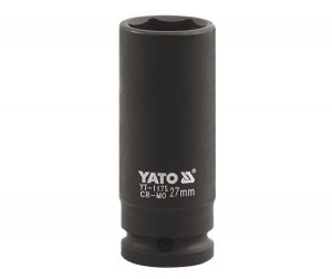 YATO NASADKA UDAROWA 1\ 32mm DŁUGA 1177