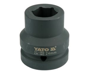 YATO NASADKA UDAROWA 1\ 24mm 1180