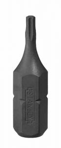 STANLEY KOŃCÓWKA TORX  T7 /3szt.