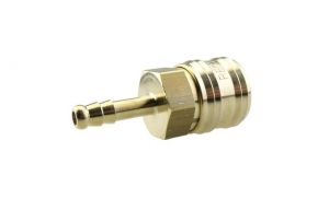 RECTUS SZYBKOZŁĄCZE ŻEŃSKIE DO WĘŻA  8mm