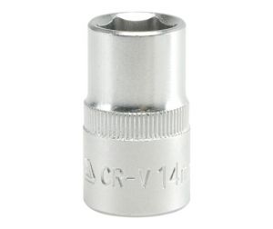 YATO NASADKA 1/2\ 14mm KRÓTKA 1207