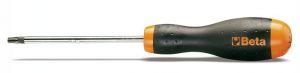 BETA WKRĘTAK EASY PROFIL TORX  KOMPLET 7 elem. T5-T8-T10-T15-T20-T25-T30  /1207TX/D7