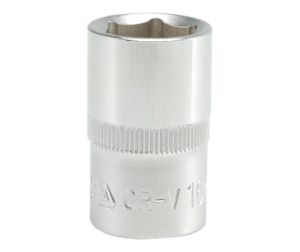 YATO NASADKA 1/2\ 16mm KRÓTKA 1209