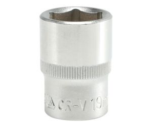 YATO NASADKA 1/2\ 19mm KRÓTKA 1212