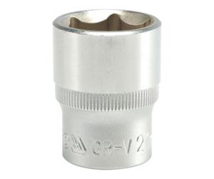 YATO NASADKA 1/2\ 21mm KRÓTKA 1214