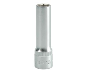 YATO NASADKA 1/2\ 12mm DŁUGA 1225