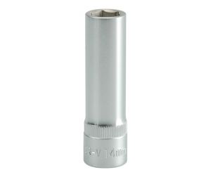 YATO NASADKA 1/2\ 14mm DŁUGA 1227
