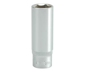 YATO NASADKA 1/2\ 19mm DŁUGA 1232