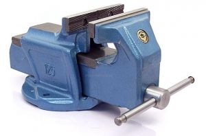 BISON-BIAL IMADŁO STAŁE 125mm TYP 1250-125