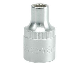 YATO NASADKA 1/2\  8mm 12-KĄTNA 1270