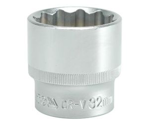 YATO NASADKA 1/2\ 32mm 12-KĄTNA 1292