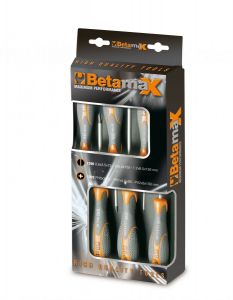BETA WKRĘTAKI BETAMAX KOMPLET 8 elem. 1293/D8