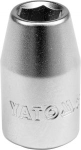 YATO ADAPTER DO BITÓW 3/8\ x 8mm  1296