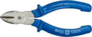 SZCZYPCE BOCZNE 160mm TYP AMERYKAŃSKI