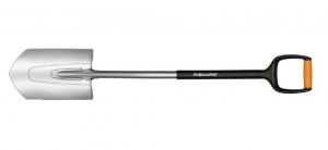 FISKARS SZPADEL OSTRY M  XACT
