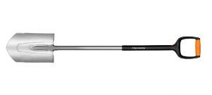 FISKARS SZPADEL OSTRY L  XACT